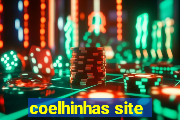 coelhinhas site